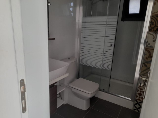 2+1 FLAT FOR SALE IN ALSANCAK, KYRENIA