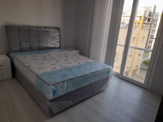 BEAUTIFUL 2 + 1  FLAT TO SALE IN GIRNE MERKEZ