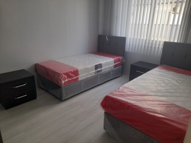 BEAUTIFUL 2 + 1  FLAT TO SALE IN GIRNE MERKEZ