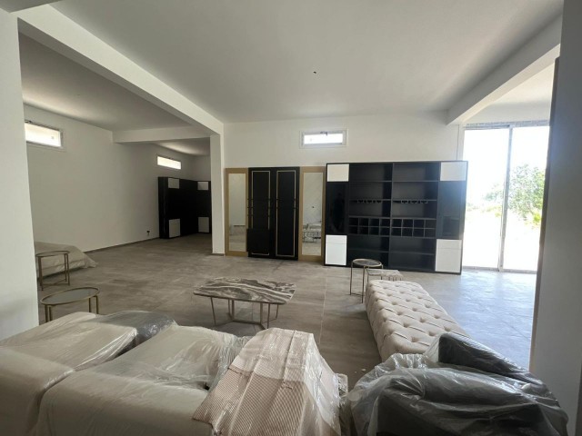 4+2 VILLA FOR SALE IN OZANKOY