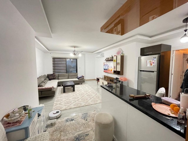 3 BEDROOM  APARTMENT FOR SALE IN GIRNE CENTRE