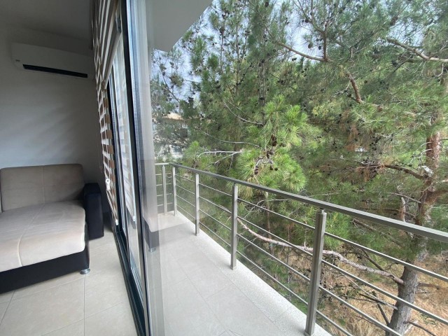 1+1 APARTMENT FOR SALE IN GIRNE CENTER