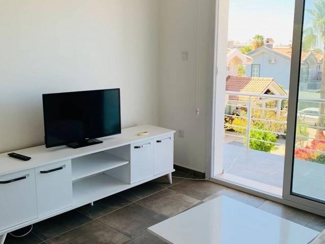 1+1 WOHNUNG ZU VERMIETEN ÇATALKOY KYRENIA