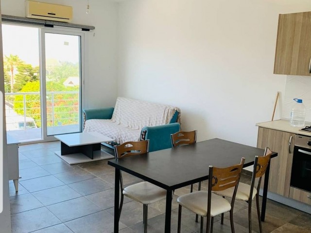 1+1 WOHNUNG ZU VERMIETEN ÇATALKOY KYRENIA