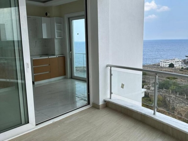 GUZEL 3+1 PENTHOUSE GIRNE MERKEZ