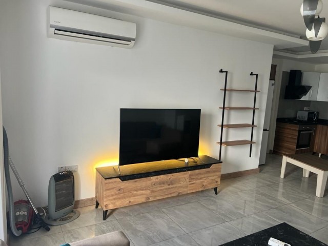 3+1 APARTMENT FOR SALE IN GIRNE MERKEZ