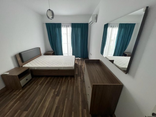 3+1 WOHNUNG ZUM VERKAUF IM KYRENIA CENTER