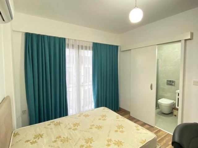 3+1 WOHNUNG ZUM VERKAUF IM KYRENIA CENTER