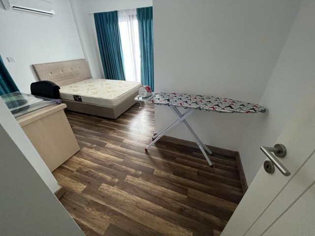 3+1 WOHNUNG ZUM VERKAUF IM KYRENIA CENTER