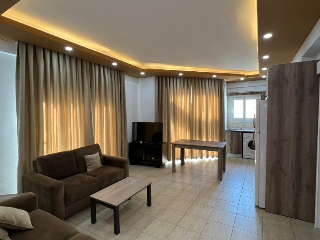 2+1 FOR RENT IN GIRNE CENTER