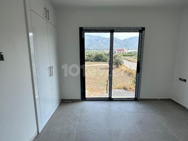 BEAUTIFUL NEW 5+2 AND 3+2 VILLAS IN ÇATALKOY