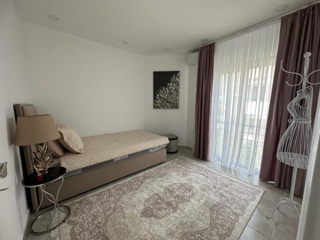 GUZEL 3+1 PENTHOUSE ALSANCAK'TA