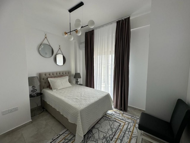 GUZEL 3+1 PENTHOUSE ALSANCAK'TA