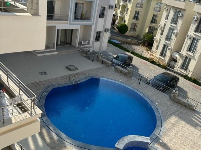 BEAUTIFUL FULLY FURNISHED PENTHOUSE IN ALSANCAK