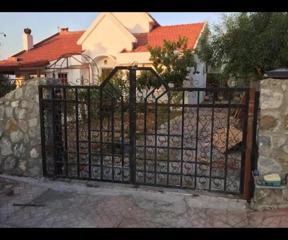 3+1 VILLA FOR SALE IN KARSIYAKA