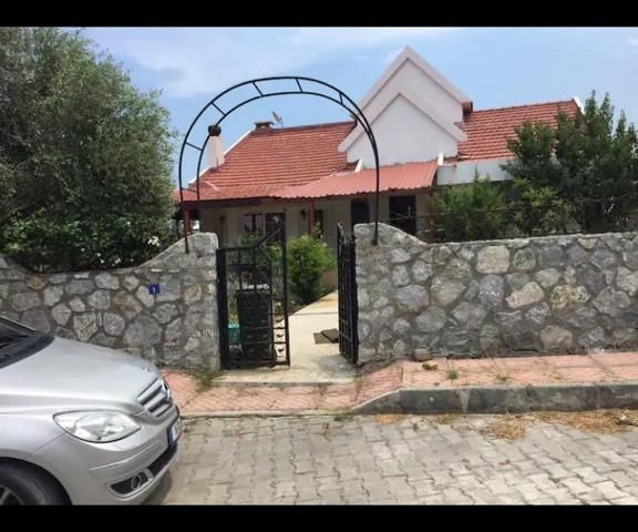 3+1 VILLA FOR SALE IN KARSIYAKA