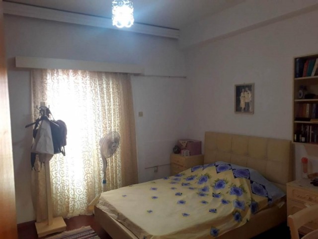 3+2 APARTMENT FOR SALE IN ALAYKOY