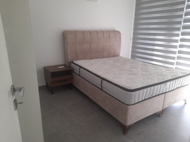 NICE 2+1 APARTMENT IN GIRNE CENTRE