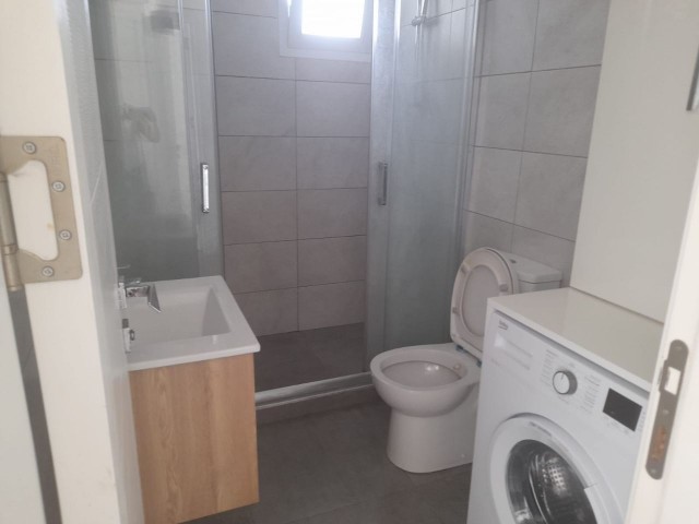 NICE 2+1 APARTMENT IN GIRNE CENTRE