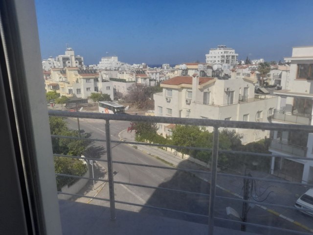 NICE 2+1 APARTMENT IN GIRNE CENTRE