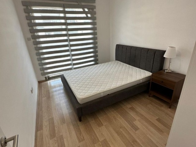 SCHÖNE 3+1-WOHNUNG ZU VERMIETEN IM KYRENIA-ZENTRUM