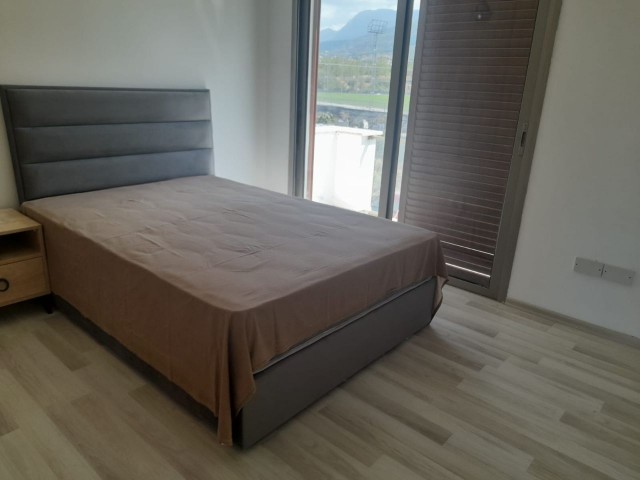 LUXURIOUS 2+1 APARTMENT IN KARAOĞLANOĞLU