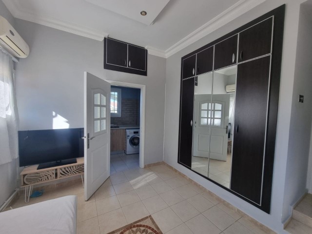 GUZEL HAVUZLU 4+1 KIRALIK VILLA DOĞANKOY GIRNE