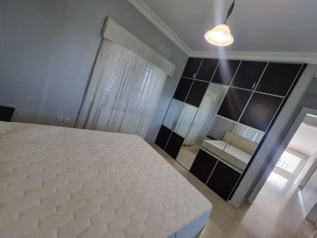 GUZEL HAVUZLU 4+1 KIRALIK VILLA DOĞANKOY GIRNE