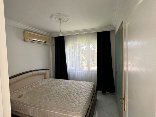 3+1 WOHNUNG ZU VERMIETEN IM KYRENIA CENTER