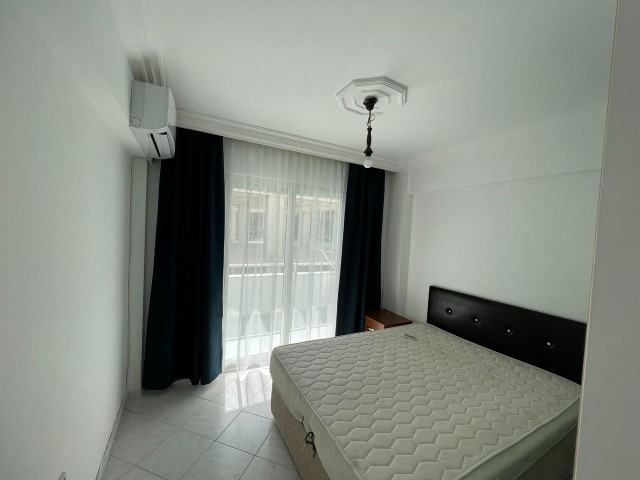 3+1 APARTMENT FOR RENT IN GIRNE CENTER