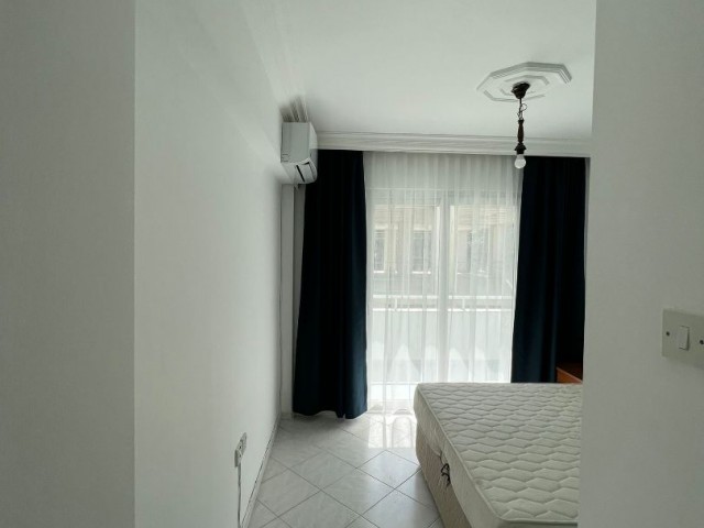 3+1 WOHNUNG ZU VERMIETEN IM KYRENIA CENTER