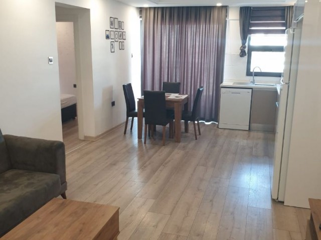 NICE 2+1 APARTMEN FOR RENT IN GIRNE CENTRE