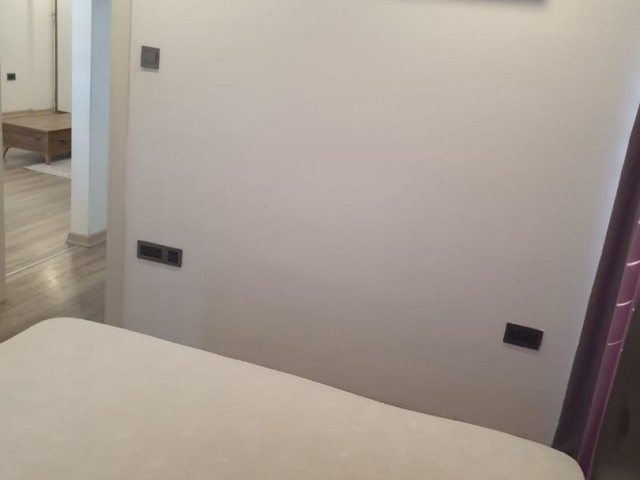 NICE 2+1 APARTMEN FOR RENT IN GIRNE CENTRE