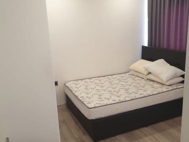 NICE 2+1 APARTMEN FOR RENT IN GIRNE CENTRE