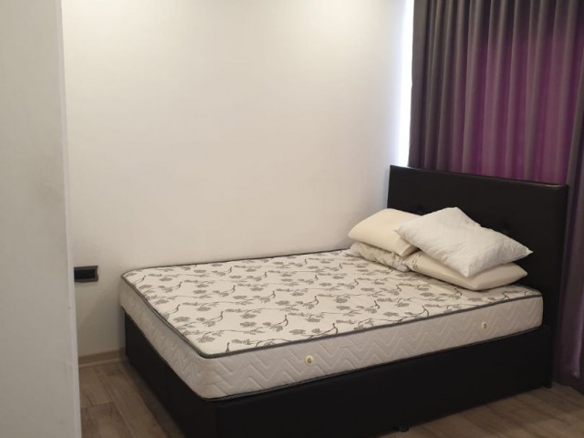 NICE 2+1 APARTMEN FOR RENT IN GIRNE CENTRE