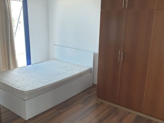 2+1 APARTMENT FOR RENT IN GIRNE CENTRE