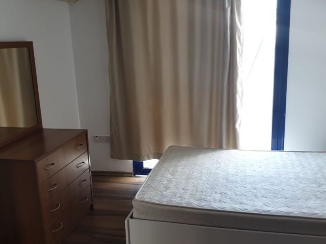 2+1 APARTMENT FOR RENT IN GIRNE CENTRE