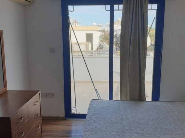 2+1 WOHNUNG ZU VERMIETEN IM KYRENIA CENTER