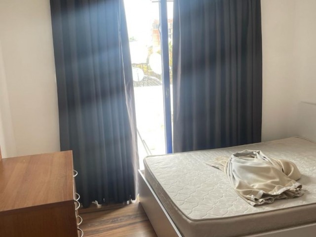 2+1 APARTMENT FOR RENT IN GIRNE CENTRE