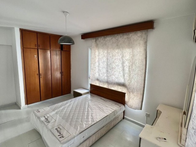 3+1 FLAT FOR SALE IN THE CITY CENTER