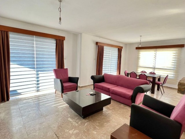 3+1 FLAT FOR SALE IN THE CITY CENTER