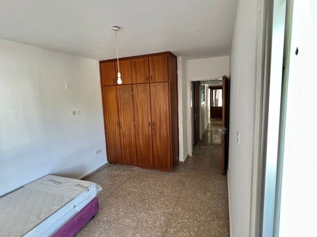 3+1 FLAT FOR SALE IN THE CITY CENTER