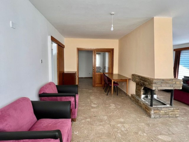 3+1 FLAT FOR SALE IN THE CITY CENTER