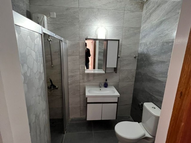 3+1 FLAT FOR SALE IN THE CITY CENTER