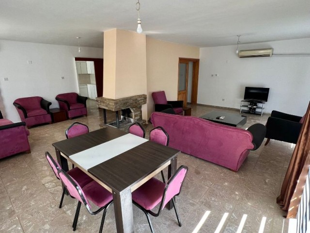 3+1 FLAT FOR SALE IN THE CITY CENTER