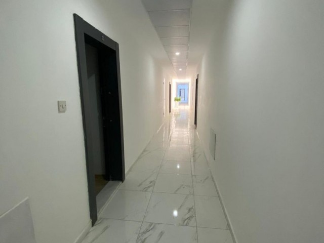 Spacious office for rent in Girne center