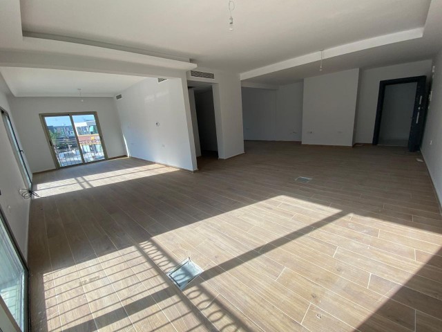 Spacious office for rent in Girne center