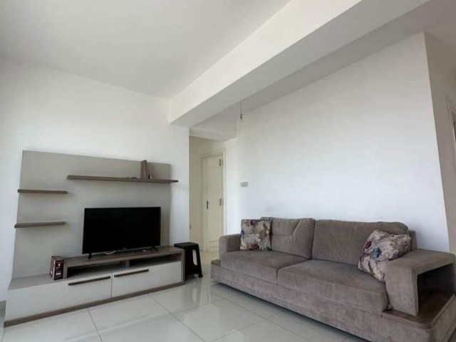 BEAUTIFUL 3+1 PENTHOUSE IN GIRNE CENTER