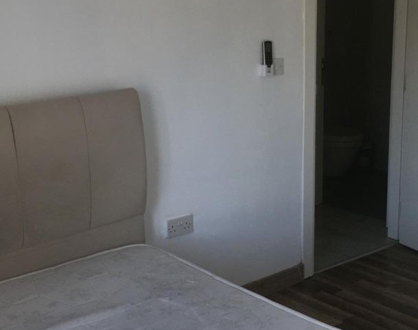 2+1 APARTMENT FOR RENT IN GIRNE CENTRE