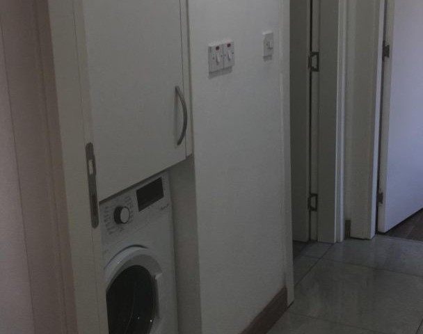 2+1 APARTMENT FOR RENT IN GIRNE CENTRE